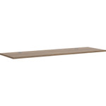 HON Foundation Worksurface, 48w x 24d, Pinnacle View Product Image