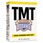 Boraxo TMT Powdered Hand Soap, Unscented, 5 lb Box View Product Image