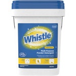 Diversey Whistle Multi-Purpose Powder Detergent, Citrus, 19 lb Pail View Product Image