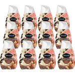 Renuzit Adjustables Air Freshener, Vanilla, Apricot Blossom & Almond, 7 oz Solid, 12/Carton View Product Image