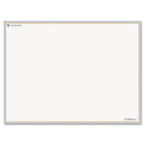 AT-A-GLANCE WallMates Self-Adhesive Dry Erase Writing Surface, 24 x 18 View Product Image