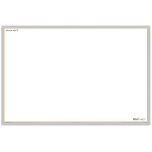 AT-A-GLANCE WallMates Self-Adhesive Dry Erase Writing Surface, 36 x 24 View Product Image