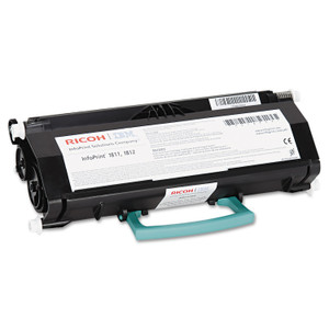 InfoPrint Solutions Company 39V3204 High-Yield Toner, 9000 Page Yield, Black View Product Image