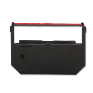 Dataproducts R1467 Compatible Ribbon, Black/Red View Product Image