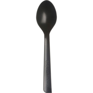 Eco-Products 100% Recycled Content Spoon - 6" , 50/Pack, 20 Pack/Carton View Product Image
