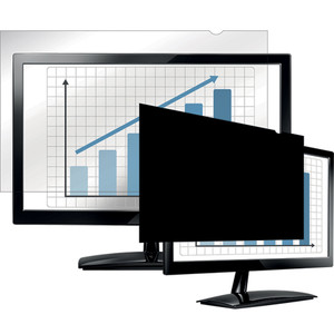 Fellowes PrivaScreen Blackout Privacy Filter for 19" LCD/Notebook View Product Image