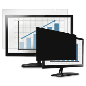 Fellowes PrivaScreen Blackout Privacy Filter for 21.5" Widescreen LCD, 16:9 View Product Image