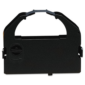 Epson 7762L Ribbon, Black View Product Image