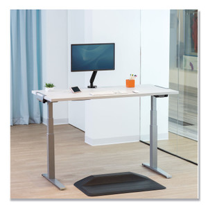 Fellowes Levado Laminate Table Top (Top Only), 72w x 30d, Maple View Product Image