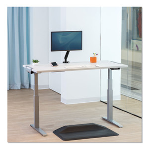 Fellowes Levado Laminate Table Top (Top Only), 48w x 24d, Maple View Product Image