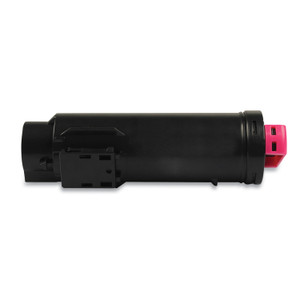 Innovera Remanufactured Magenta Toner, Replacement for Dell 593-BBOY, 2,500 Page-Yield View Product Image