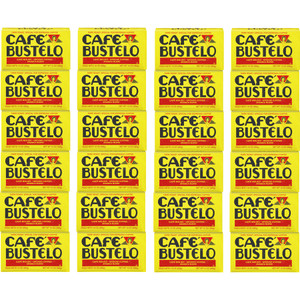 Caf Bustelo Coffee, Espresso, 10 oz Brick Pack, 24/Carton View Product Image