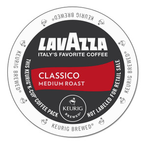 Lavazza Classico K-Cups, 22/Box View Product Image