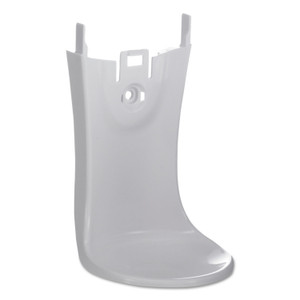 GOJO SHIELD LTX and ADX Floor and Wall Protector, 1200 mL/1250 mL, 3.8" x 3.7" x 6.2", White View Product Image