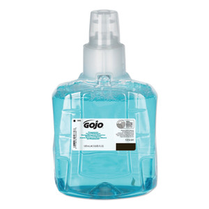 GOJO Pomeberry Foam Handwash Refill, Pomegranate, 1200mL Refill View Product Image