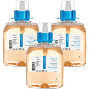 Gojo&reg; FMX-12 Foaming Antimicrobial Handwash View Product Image