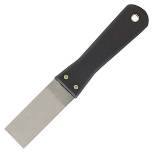 Great Neck Putty Knife, 1 1/4 Blade Width View Product Image