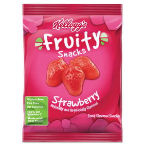 Kellogg's Fruity Snacks View Product Image