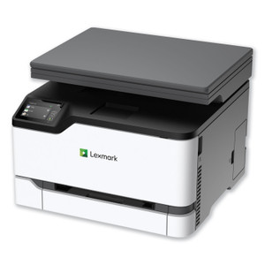 Lexmark MC3224dwe Multifunction Laser Printer, Copy/Print/Scan View Product Image