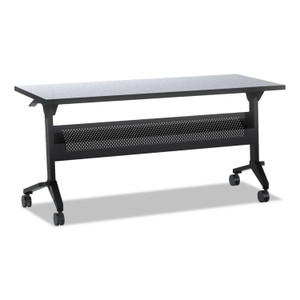 Safco Flip-n-Go Table Top, 60w x 18d, Folkstone View Product Image