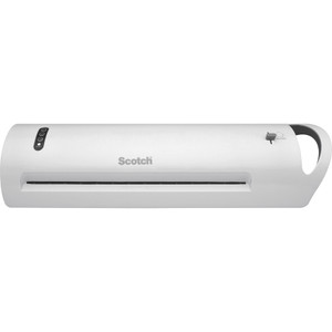 Scotch Thermal Laminator TL1302, 13" Max Document Width, 5 mil Max Document Thickness View Product Image