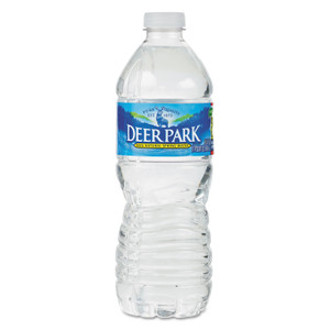 Deer Park Natural Spring Water, 16.9 oz Bottle, 40 Bottles/Carton NLE1039244 View Product Image
