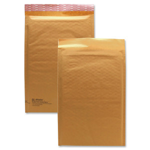 Sealed Air JiffyLite Cellular Cushioned Mailers View Product Image