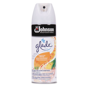 Glade Air Freshener, Hawaiian Breeze Scent, 13.8 oz Aerosol View Product Image