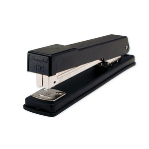 Swingline Light-Duty Standard Stapler View Product Image