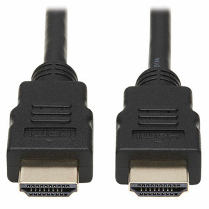 Tripp Lite High Speed HDMI Cable, Ultra HD 4K x 2K, Digital Video with Audio (M/M), 6 ft. View Product Image