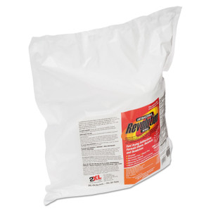 2XL Antibacterial Revolution Wipes, White, 6 x 8, 800/Pack, 4 Packs/Carton View Product Image