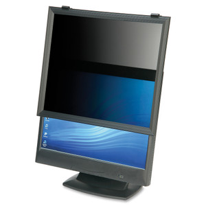 AbilityOne 7045016497196, Shield Privacy Filter, Desktop LCD Monitor,Widescreen, 20",16:10 View Product Image
