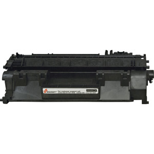 AbilityOne 7510016603730 Remanufactured CE285A (85A) Toner, 1600 Page-Yield, Black View Product Image