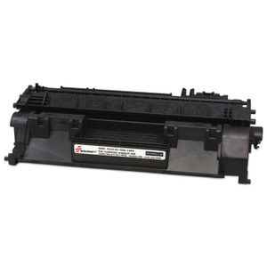 AbilityOne 7510016604963 Remanufactured C9733A (654A) Toner, 12000 Page-Yield, Magenta View Product Image