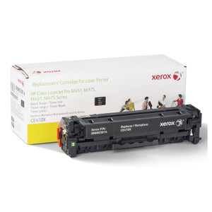 Xerox 006R03014 Replacement High-Yield Toner for CE410X (305X), Black View Product Image