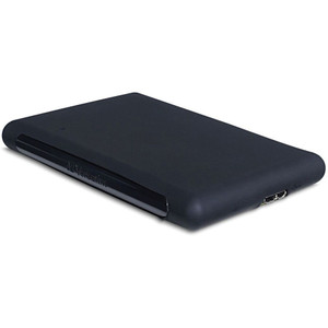 Verbatim Titan XS Portable Hard Drive, USB 3.0, 1 TB View Product Image