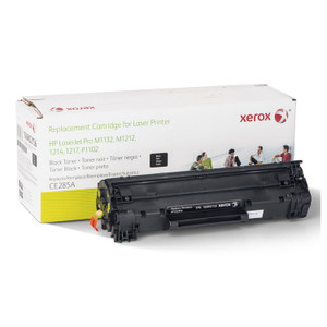 Xerox 106R02156 Replacement Toner for CE285A (85A), 1700 Page Yield, Black View Product Image