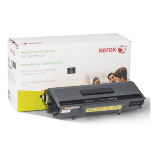 Xerox 106R02319 Remanufactured TN620 Toner, Black View Product Image