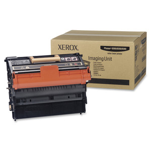 Xerox 108R00645 Imaging Unit, 35000 Page-Yield, Black/Cyan/Magenta/Yellow View Product Image