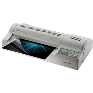 Fellowes Proteus 125 Laminator, 12" Max Document Width, 10 mil Max Document Thickness View Product Image