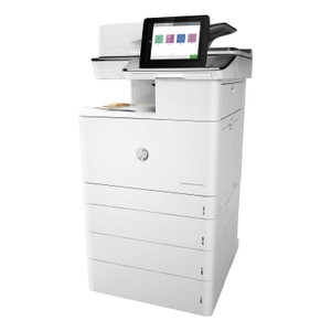 HP Color LaserJet Enterprise Flow MFP M776z, Copy/Fax/Print/Scan View Product Image
