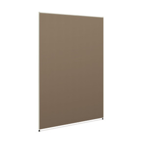 HON Vers Office Panel, 48w x 72h, Crater View Product Image