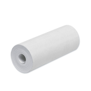 Iconex Direct Thermal Printing Thermal Paper Rolls, 2.25" x 24 ft, White, 100/Carton View Product Image