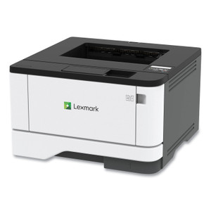 Lexmark B3340dw Laser Printer View Product Image