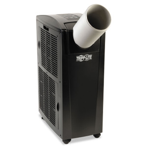 Tripp Lite SmartRack Portable Server Rack Cooling Unit, 12000 BTU, 120V View Product Image