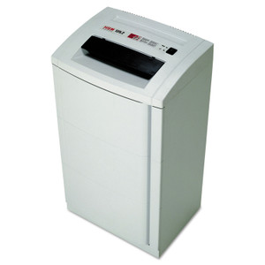 AbilityOne 7490015983987, SKILCRAFT 1125 Continuous-Duty Strip-Cut Shredder, 30 Manual Sheet Capacity View Product Image