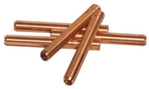 ORS Nasco Collet, 5/32 in, Used on 17; 18; 26; 26 FMT Torches, Standard Set-up View Product Image