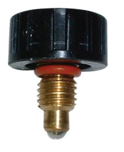 ORS Nasco Valve Stem, For 9, 9FMT, 17, 17FMT, 18, 24, 24FMT, 150M Series Torches View Product Image