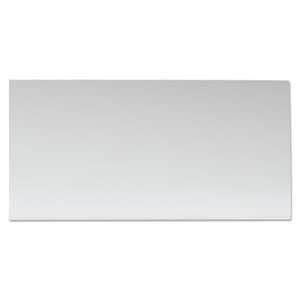 Anchor Products Cover Lens, 100% Polycarbonate, Miller, IS/OS Cover Lens, 4 1/4 in x 2 in View Product Image