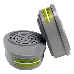 MSA Advantage Respirator Cartridge, Multigas, GME View Product Image